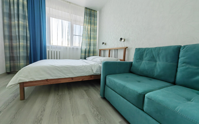 Апартаменты  Однокомнатные на Московском 6/3