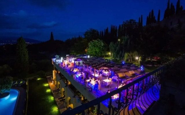 AHG Golf Hotel Porta del sole