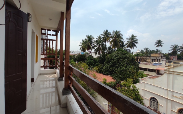 Manora Residency Hotel