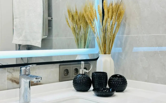 Апартаменты Меридиан 239