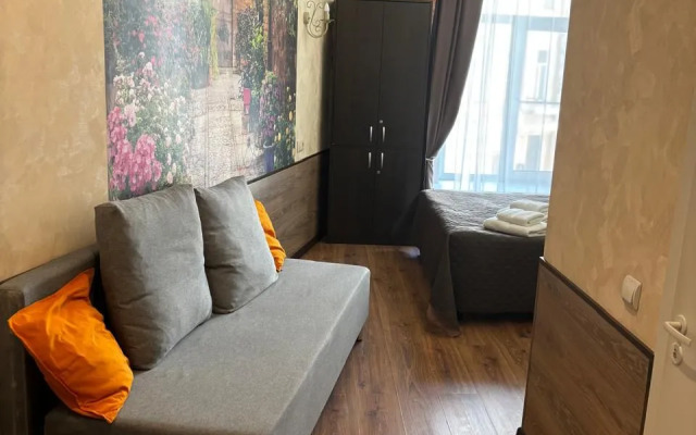 Апартаменты Стелла