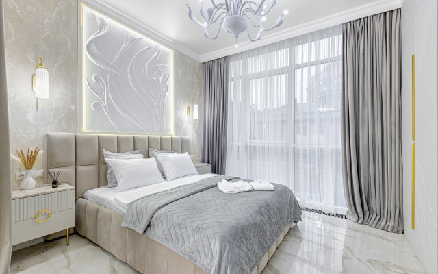 Na Pervoy Beregovoy Linii Flat