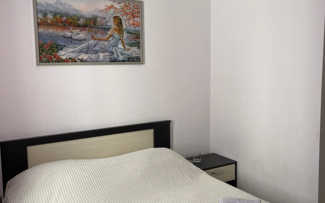 More Ryadom Guest house
