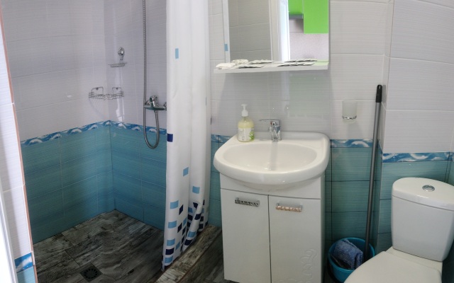 Akvarel Guest House