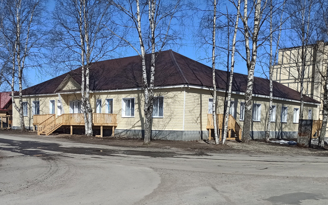 Kareliya Guest House