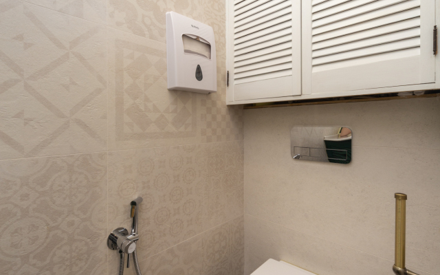 Boutique Apartments In Historic Odessa Apartments