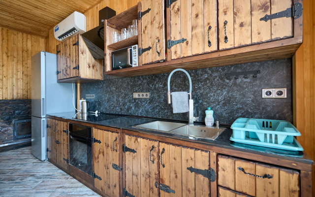 Dobry Private house