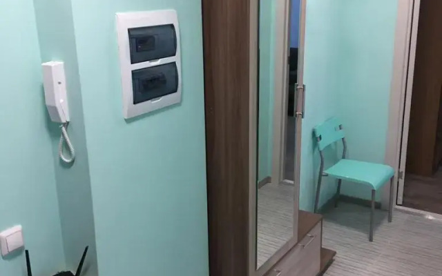 Dreamhouse Na Sputnikov 16/3 Apartments