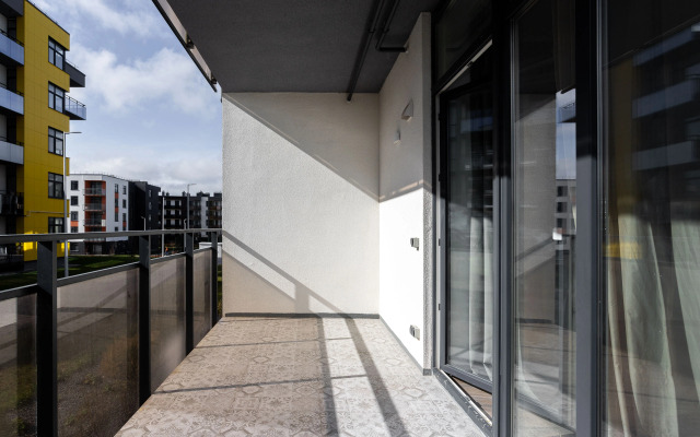 Квартира у моря