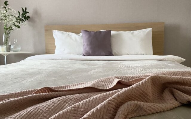 Квартира На Улице Антона Валека 12