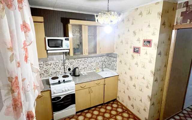 Апартаменты на Краснореченской 169