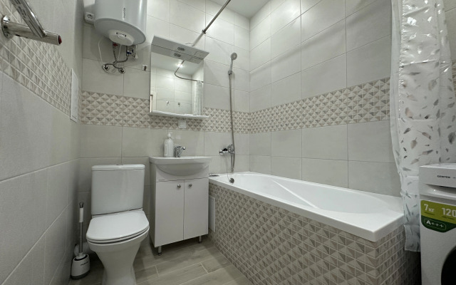 Квартира КакДома студия Колхозная 5/2-199 Краснодар Центр города