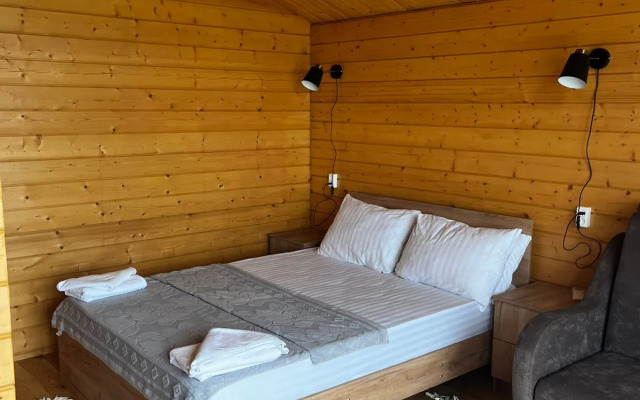 Lifestyle Eco-Hotel