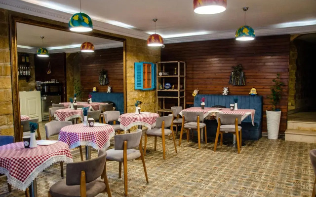 Qala Boutique Hotel