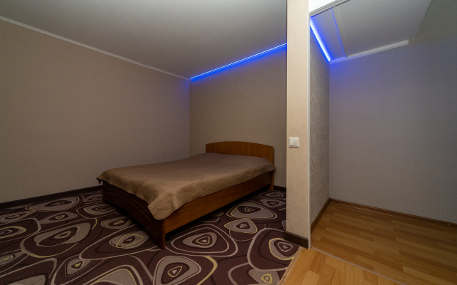 Апартаменты Крисанова 23