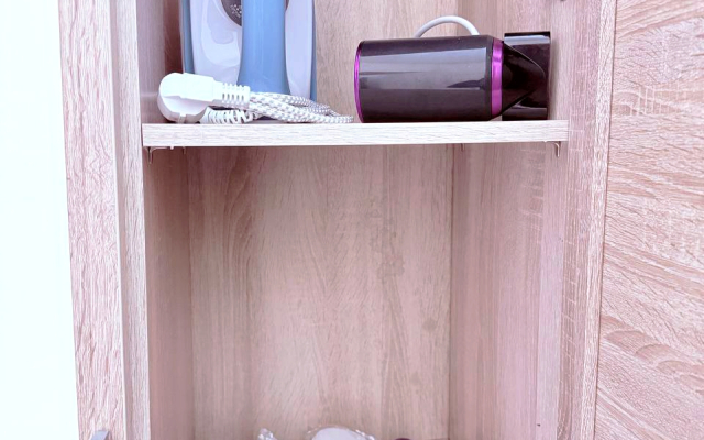 2 Комн Квартира в Центре Кызыла