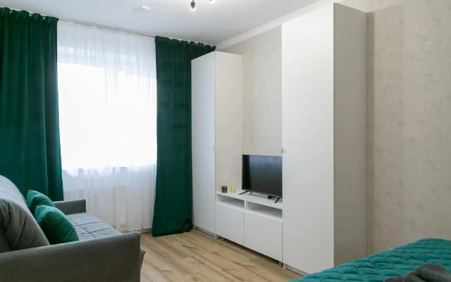 Na Zanevskom Prospekte 42 Apartments
