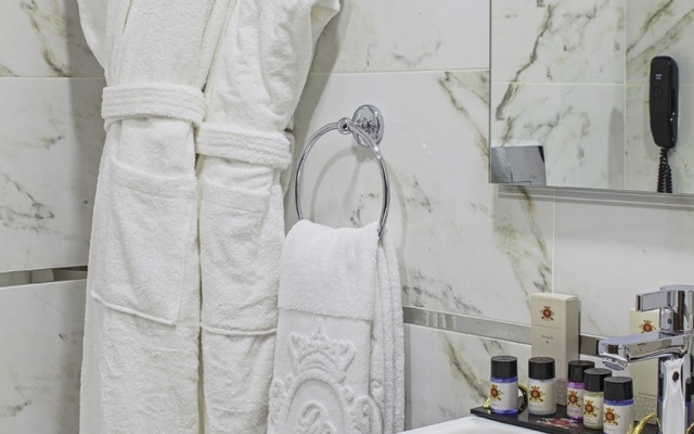 Dosso Dossi Hotel Old City Sultanahmet