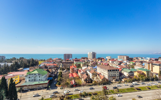 Bulgasari Apartments