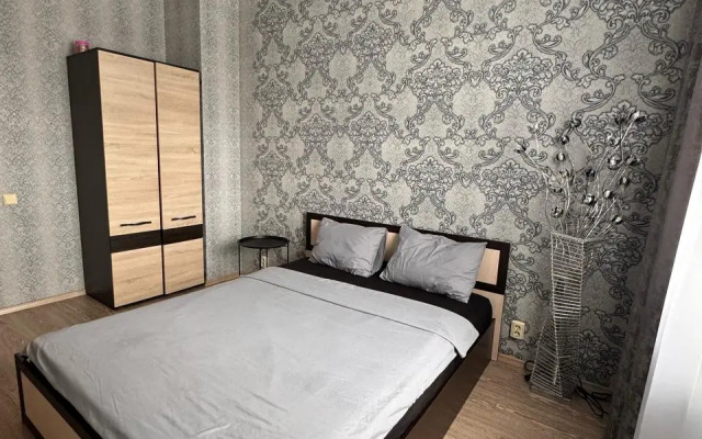 Квартира Двухкомнатная у Аэропорта