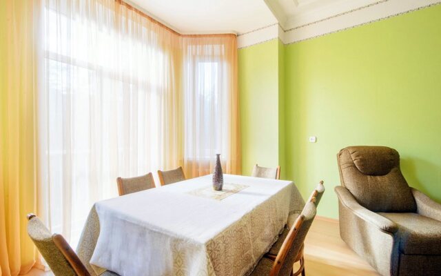 Na Kirova 3 Guest house