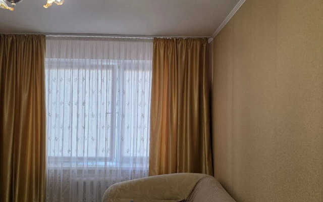Uyutnaya Na F. Leforta Flat