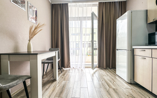 Krymsk Home Apartments