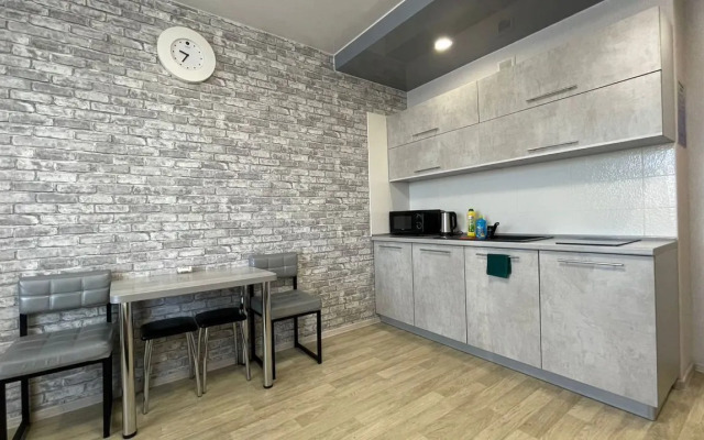 Квартира на Гоголя 26 3