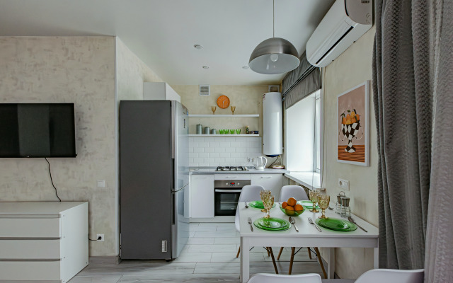 Квартира Bulak