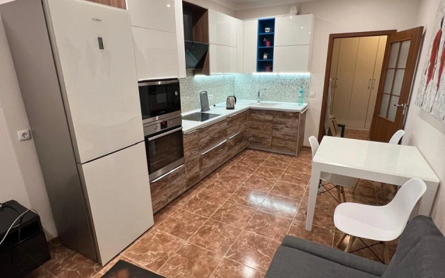 Апартаменты ApartsLounge ЖК Самолет 1