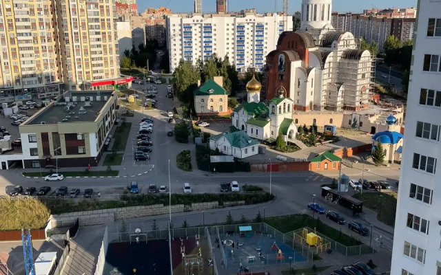 Квартира с Качественным Ремонтом от Dimdom. Бесконтактное Заселение