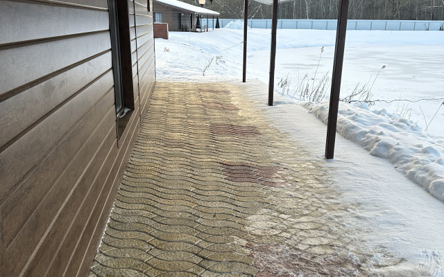 Гостевой Дом на Пруду