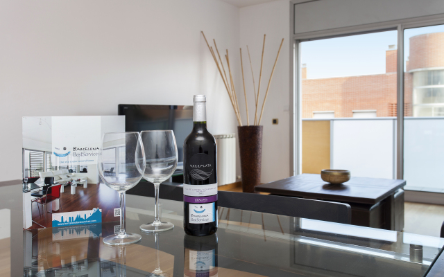 Barcelona Best Services Apartments