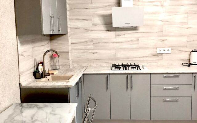 Апартаменты на Шереметьевской 10/2