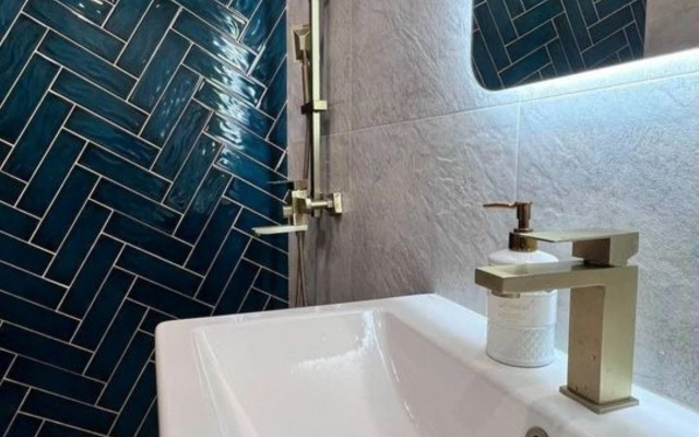 Квартира в Новом Стильном Жк Новaя Твeрь