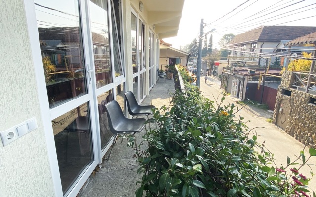Dikovinka Sochi Guest House