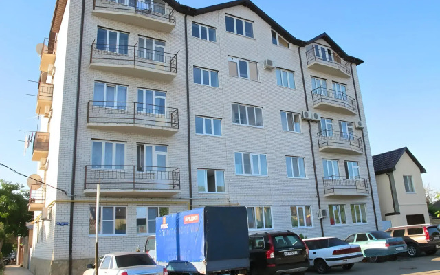 Kvartira Guest House