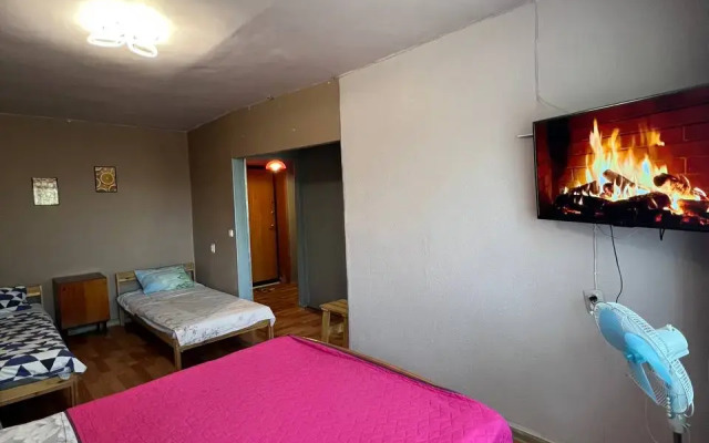 Апартаменты Л20