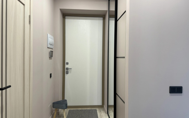 Квартира Luxe отдых у Мать и дитя