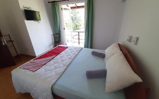 Mass Eco Cabana Hotel