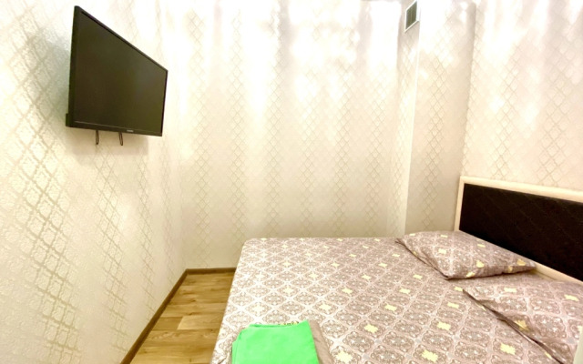 AURA Na Usoltseva 26 Apartments 3