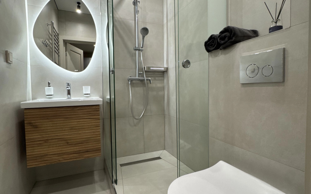 Квартира SeaView39 у моря 150 метров до пляжа