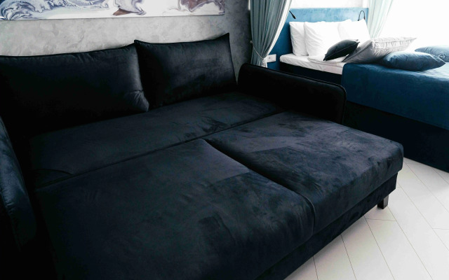 Apart-Deluxe Legendy Morya Apartments