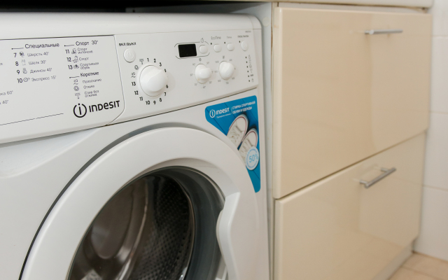 Apartamenty Dvukhkomnatnye Premium V Tsentre