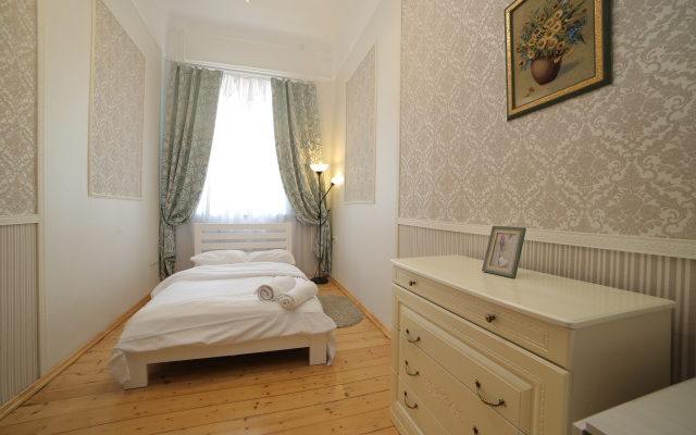 BelaTravel Apartments at the address: Kirov, 23