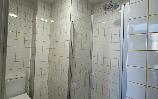 Хостел Funker Hostel