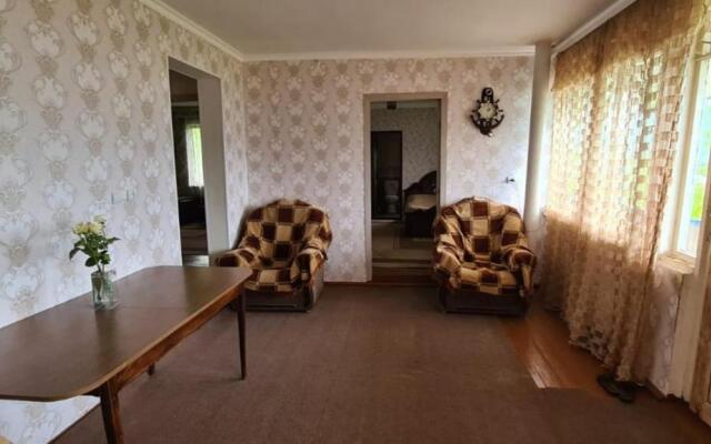 Gala Guesthouse