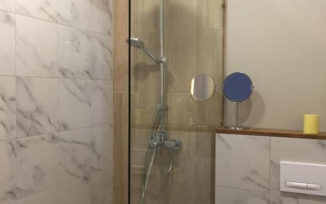 Апартаменты Чаша