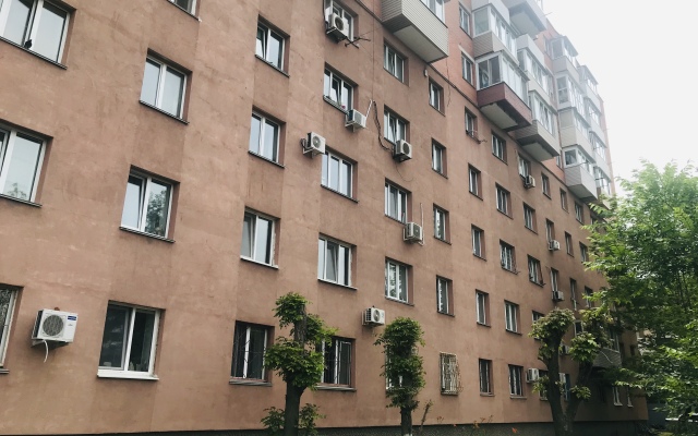 Квартира Мыс Чумака