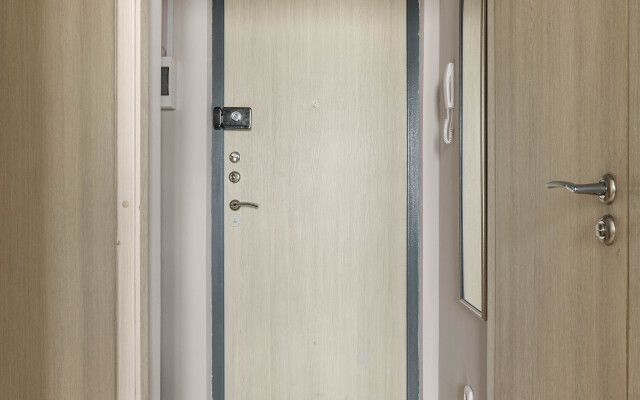 Апартаменты с Видом на Реку Нева